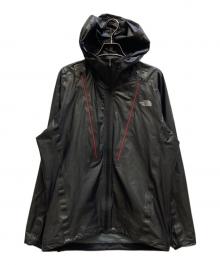 THE NORTH FACE（ザ ノース フェイス）の古着「HYPERAIR GTX Hoodie」｜ブラック