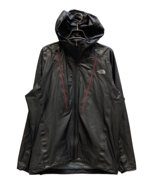 THE NORTH FACE（ザ ノース フェイス）THE NORTH FACE (ザ ノース フェイス) HYPERAIR GTX Hoodie ブラック サイズ:Mの古着・服飾アイテム