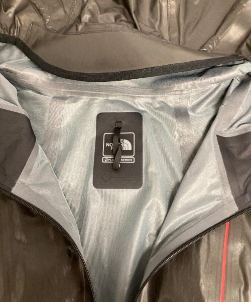 THE NORTH FACE（ザ ノース フェイス）THE NORTH FACE (ザ ノース フェイス) HYPERAIR GTX Hoodie ブラック サイズ:Mの古着・服飾アイテム