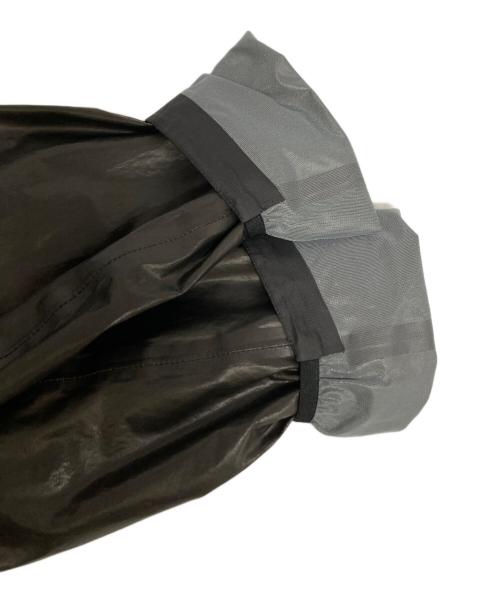 THE NORTH FACE（ザ ノース フェイス）THE NORTH FACE (ザ ノース フェイス) HYPERAIR GTX Hoodie ブラック サイズ:Mの古着・服飾アイテム