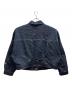 LEVI'S RED (リーバイス レッド) TYPE1 トラッカー デニムジャケット / A0151-0000 インディゴ サイズ:L：6000円
