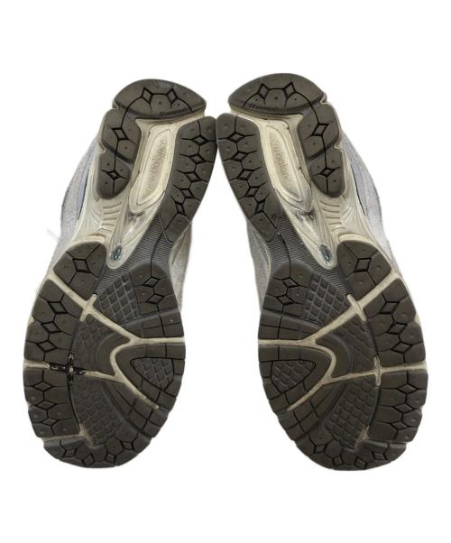 NEW BALANCE（ニューバランス）NEW BALANCE (ニューバランス) M2002REK アイボリー サイズ:US9.5/UK9/EU43の古着・服飾アイテム