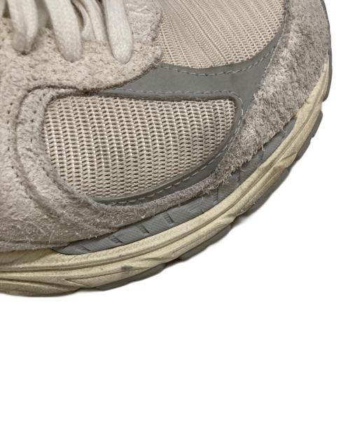 NEW BALANCE（ニューバランス）NEW BALANCE (ニューバランス) M2002REK アイボリー サイズ:US9.5/UK9/EU43の古着・服飾アイテム