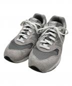 NEW BALANCEニューバランス）の古着「MT580MG2」｜グレー