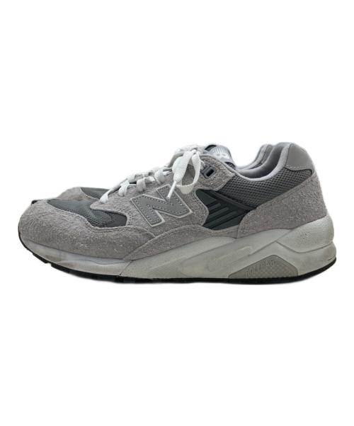 NEW BALANCE（ニューバランス）NEW BALANCE (ニューバランス) MT580MG2 グレー サイズ:US9.5の古着・服飾アイテム