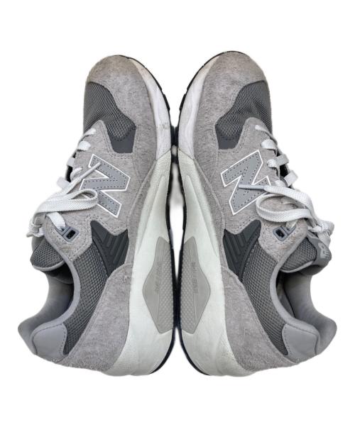 NEW BALANCE（ニューバランス）NEW BALANCE (ニューバランス) MT580MG2 グレー サイズ:US9.5の古着・服飾アイテム
