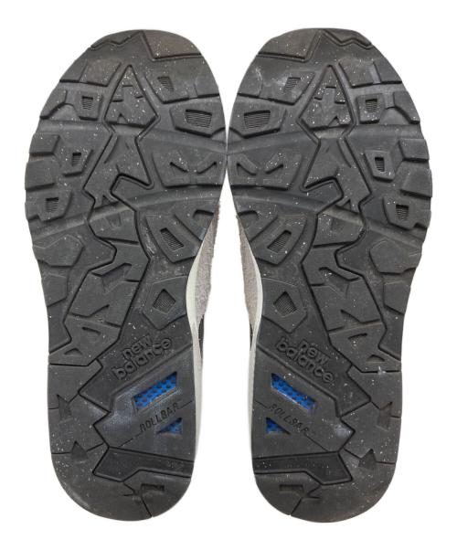 NEW BALANCE（ニューバランス）NEW BALANCE (ニューバランス) MT580MG2 グレー サイズ:US9.5の古着・服飾アイテム