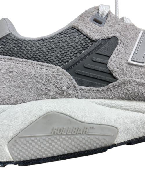 NEW BALANCE（ニューバランス）NEW BALANCE (ニューバランス) MT580MG2 グレー サイズ:US9.5の古着・服飾アイテム