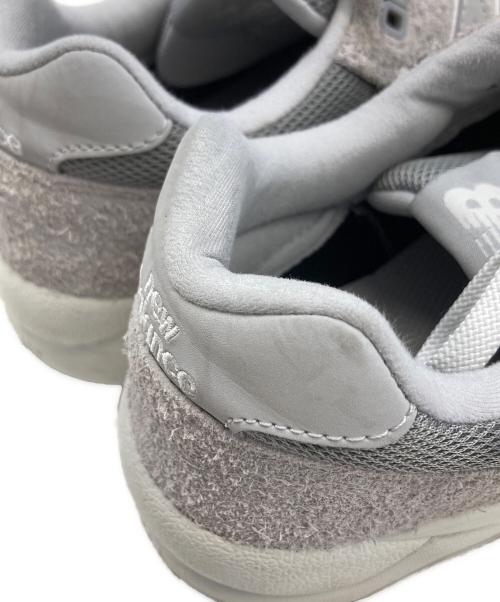 NEW BALANCE（ニューバランス）NEW BALANCE (ニューバランス) MT580MG2 グレー サイズ:US9.5の古着・服飾アイテム