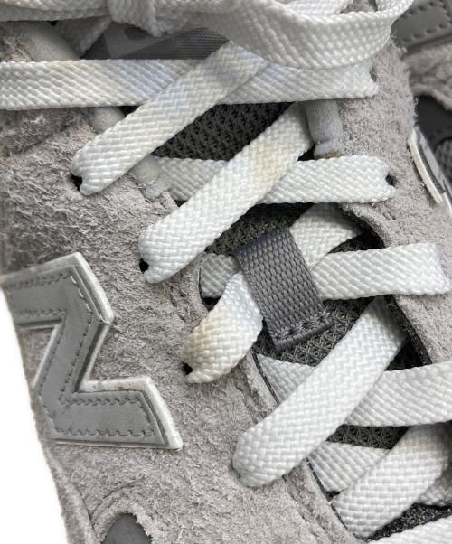 NEW BALANCE（ニューバランス）NEW BALANCE (ニューバランス) MT580MG2 グレー サイズ:US9.5の古着・服飾アイテム