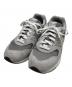 NEW BALANCE（ニューバランス）の古着「MT580MG2」｜グレー