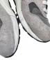 中古・古着 NEW BALANCE (ニューバランス) MT580MG2 グレー サイズ:US9.5：8000円