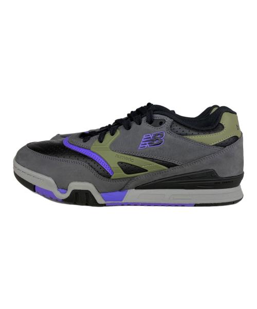 NEW BALANCE（ニューバランス）NEW BALANCE (ニューバランス) ヌメリック 770 グレー サイズ:29 JPNの古着・服飾アイテム