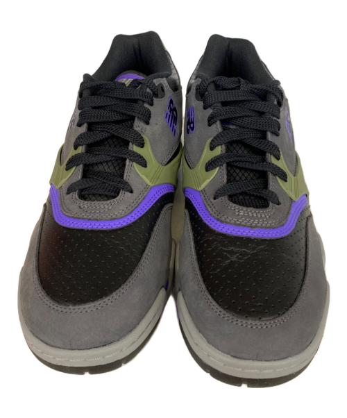 NEW BALANCE（ニューバランス）NEW BALANCE (ニューバランス) ヌメリック 770 グレー サイズ:29 JPNの古着・服飾アイテム