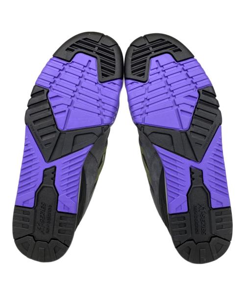 NEW BALANCE（ニューバランス）NEW BALANCE (ニューバランス) ヌメリック 770 グレー サイズ:29 JPNの古着・服飾アイテム