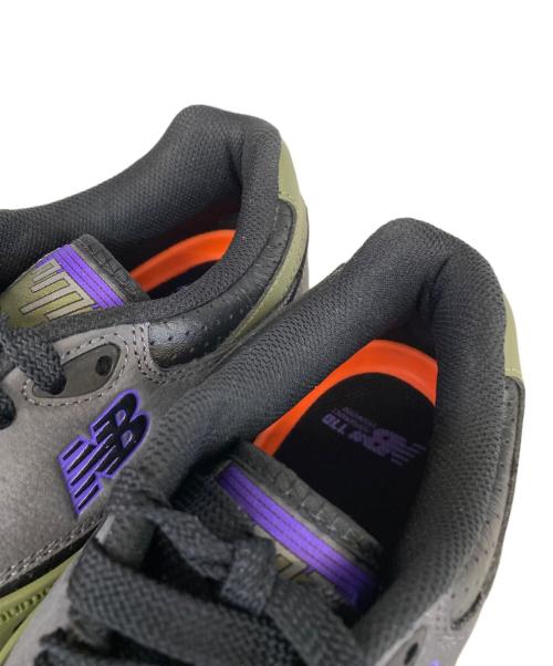 NEW BALANCE（ニューバランス）NEW BALANCE (ニューバランス) ヌメリック 770 グレー サイズ:29 JPNの古着・服飾アイテム