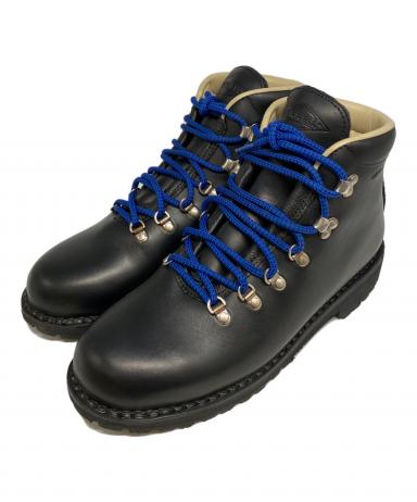 中古・古着通販】MERRELL (メレル) WILDERNESS/ウィルダネス ブラック
