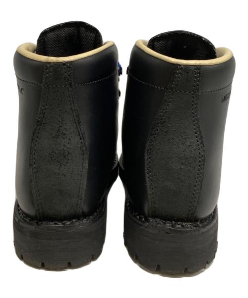 MERRELL（メレル）MERRELL (メレル) WILDERNESS/ウィルダネス ブラック サイズ:M 10の古着・服飾アイテム