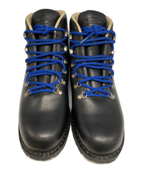 MERRELL（メレル）MERRELL (メレル) WILDERNESS/ウィルダネス ブラック サイズ:M 10の古着・服飾アイテム