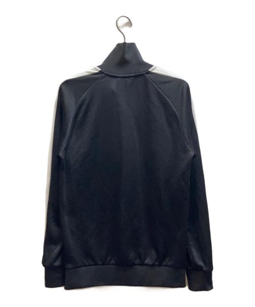 PUMA（プーマ）PUMA (プーマ) トラックジャケット / 530094-01 ブラック サイズ:XSの古着・服飾アイテム