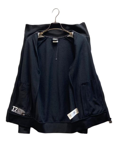 PUMA（プーマ）PUMA (プーマ) トラックジャケット / 530094-01 ブラック サイズ:XSの古着・服飾アイテム