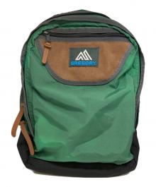 GREGORY×BEAMS BOY（グレゴリー×ビームスボーイ）の古着「Vintage Ditch Day "Green"/153944 4852」｜グリーン