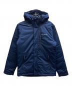 Columbiaコロンビア）の古着「オークハーバーIIインサレーテッドジャケット」｜ネイビー