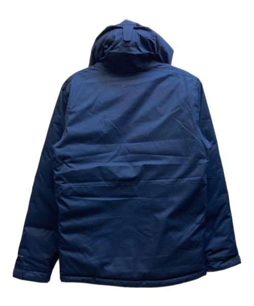 Columbia（コロンビア）Columbia (コロンビア) オークハーバーIIインサレーテッドジャケット ネイビー サイズ:Sの古着・服飾アイテム