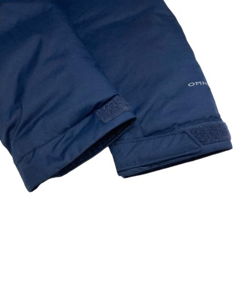 Columbia（コロンビア）Columbia (コロンビア) オークハーバーIIインサレーテッドジャケット ネイビー サイズ:Sの古着・服飾アイテム