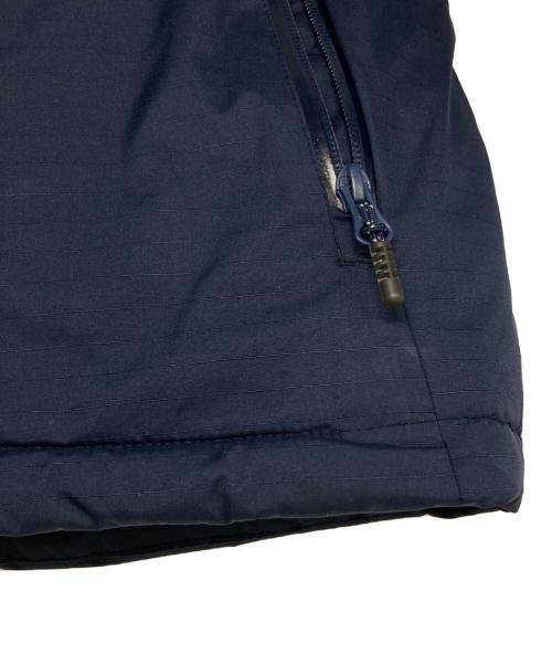 Columbia（コロンビア）Columbia (コロンビア) オークハーバーIIインサレーテッドジャケット ネイビー サイズ:Sの古着・服飾アイテム
