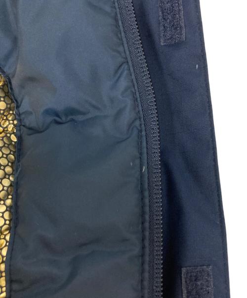 Columbia（コロンビア）Columbia (コロンビア) オークハーバーIIインサレーテッドジャケット ネイビー サイズ:Sの古着・服飾アイテム