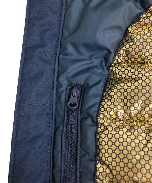 Columbia（コロンビア）Columbia (コロンビア) オークハーバーIIインサレーテッドジャケット ネイビー サイズ:Sの古着・服飾アイテム