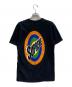 Supreme (シュプリーム) Spin Tee ブラック サイズ:S：5000円