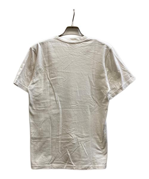 UNDERCOVER（アンダーカバー）UNDERCOVER (アンダーカバー) SUPREME (シュプリーム) Dolls Tee ホワイト サイズ:Sの古着・服飾アイテム