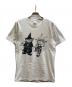 UNDERCOVER（アンダーカバー）の古着「Dolls Tee」｜ホワイト