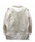 IIROT (イロット) Double jersey drape pullover アイボリー サイズ:FREE：7000円