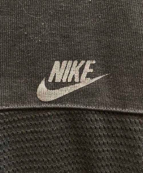 NIKE（ナイキ）NIKE (ナイキ) 80'sVネックTシャツ ブラック サイズ:XLの古着・服飾アイテム