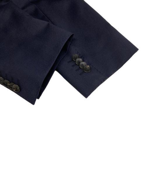 HUGO BOSS（ヒューゴ ボス）HUGO BOSS (ヒューゴ ボス) 3ピーススーツ ネイビー サイズ:US42の古着・服飾アイテム