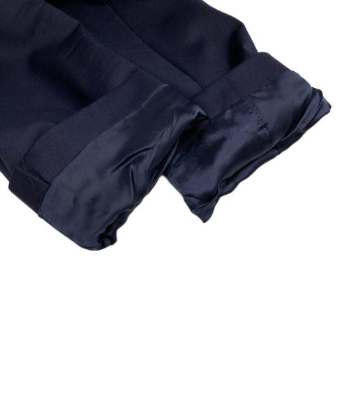 HUGO BOSS（ヒューゴ ボス）HUGO BOSS (ヒューゴ ボス) 3ピーススーツ ネイビー サイズ:US42の古着・服飾アイテム