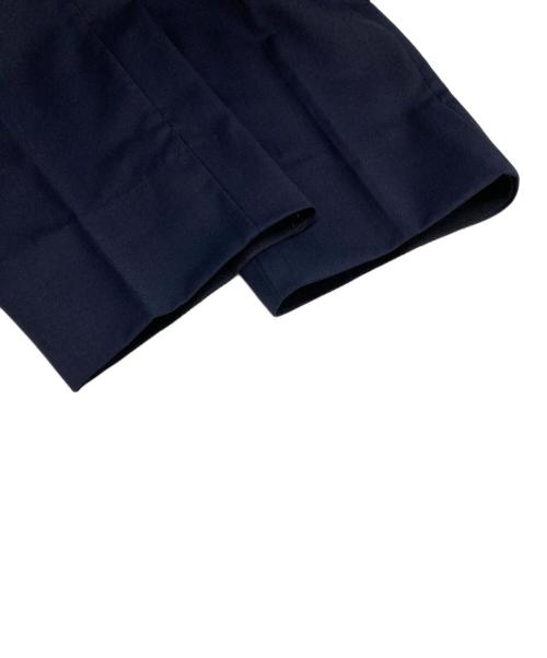 HUGO BOSS（ヒューゴ ボス）HUGO BOSS (ヒューゴ ボス) 3ピーススーツ ネイビー サイズ:US42の古着・服飾アイテム