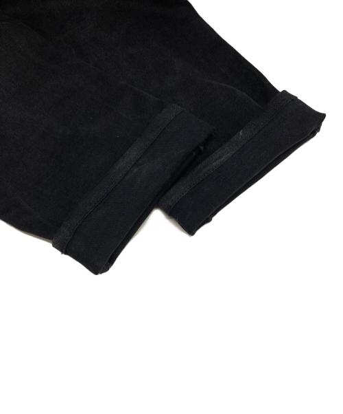 PT TORINO（ピーティートリノ）PT TORINO (ピーティートリノ) ROCKデニムパンツ ブラック サイズ:81㎝（W32）の古着・服飾アイテム