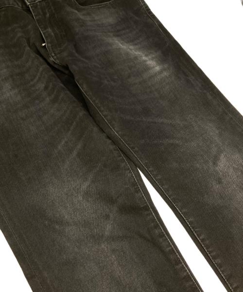 PT TORINO（ピーティートリノ）PT TORINO (ピーティートリノ) ROCKデニムパンツ ブラック サイズ:81㎝（W32）の古着・服飾アイテム