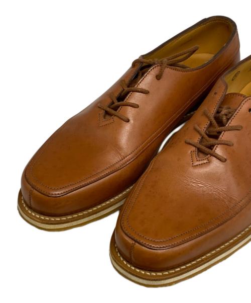 JOHN LOBB（ジョンロブ）JOHN LOBB (ジョンロブ) FISTRAL/レザーシューズ ブラウン サイズ:5 1/2の古着・服飾アイテム