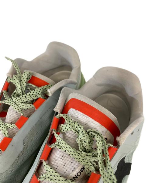 on（オン）On (オン) クラウドモンスター グリーン サイズ:記載無しの古着・服飾アイテム