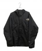 THE NORTH FACEザ ノース フェイス）の古着「Mountain Light Jacket」｜ブラック