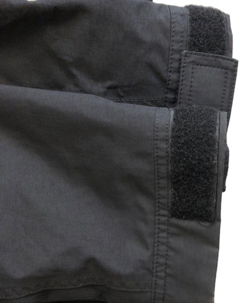 THE NORTH FACE（ザ ノース フェイス）THE NORTH FACE (ザ ノース フェイス) Mountain Light Jacket ブラック サイズ:Lの古着・服飾アイテム