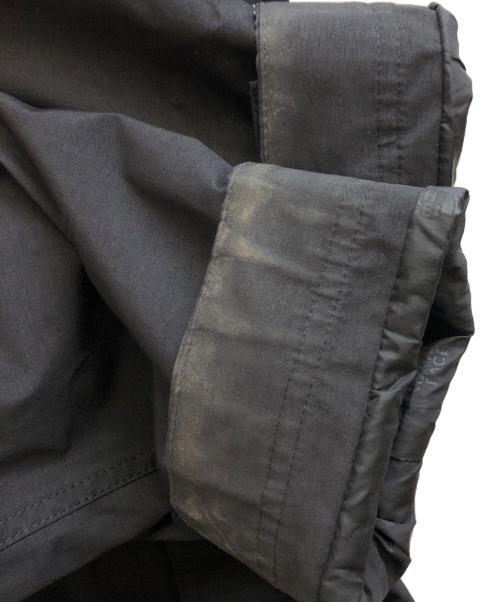 THE NORTH FACE（ザ ノース フェイス）THE NORTH FACE (ザ ノース フェイス) Mountain Light Jacket ブラック サイズ:Lの古着・服飾アイテム