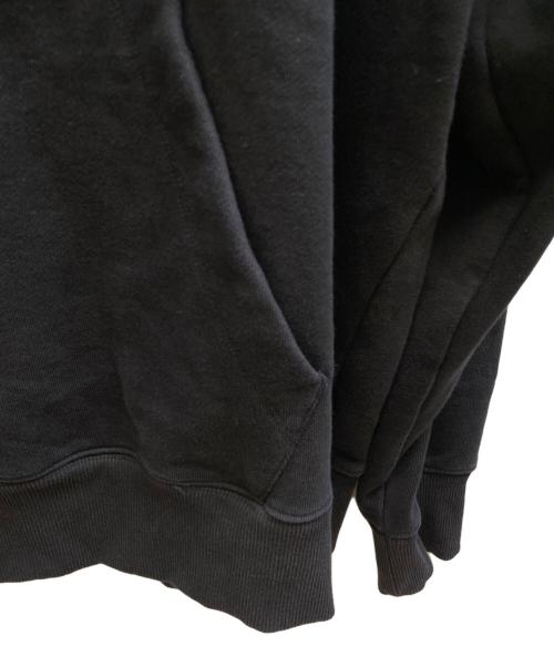 Y-3（ワイスリー）Y-3 (ワイスリー) FT HOODIE/パーカー ブラック サイズ:XLの古着・服飾アイテム