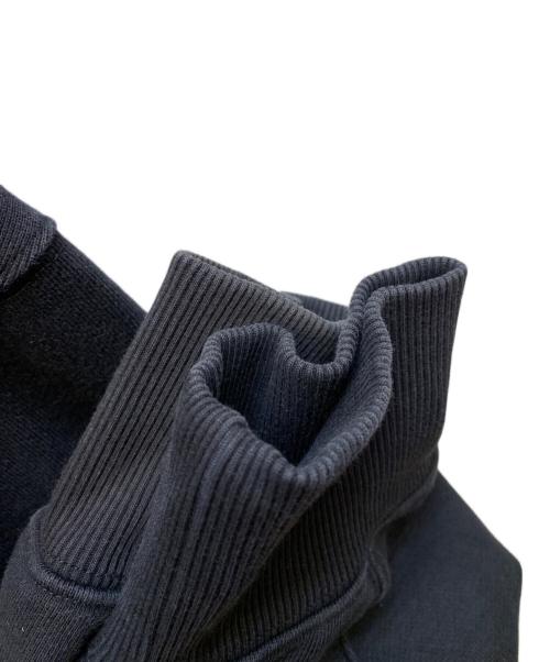 Y-3（ワイスリー）Y-3 (ワイスリー) FT HOODIE/パーカー ブラック サイズ:XLの古着・服飾アイテム