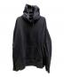 Y-3（ワイスリー）の古着「FT HOODIE/パーカー」｜ブラック